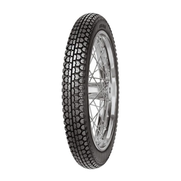 Mitas tyres H3