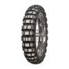 Mitas tyre E09 rear