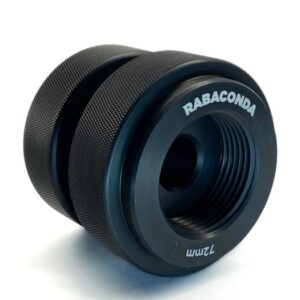 Rabaconda Accessories